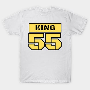 KING 55 T-Shirt